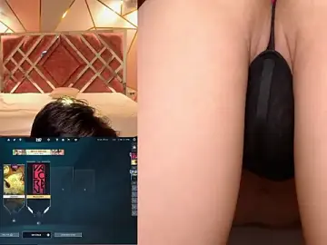 Stripchat Nude Webcam of Gerony_