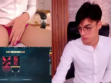 Stripchat Best live sex cam show of Gerony_