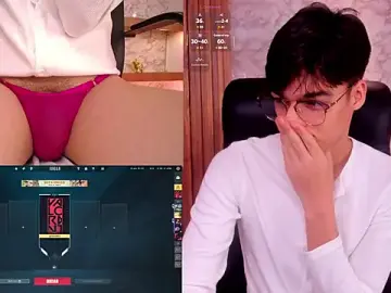 Stripchat Watch Live Sex Cams of Gerony_