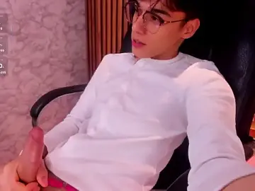 Stripchat Adult Video Chat of Gerony_