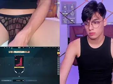 Stripchat Watch Live Sex Cams of Gerony_