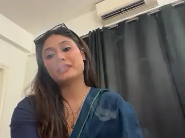 Stripchat Sex Cam of GoddessAnna