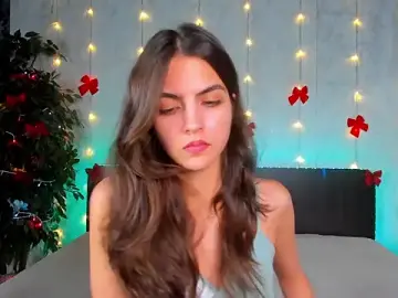 Stripchat Live Porn of Milana_Crystal_