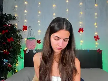 Milana_Crystal_ from stripchat