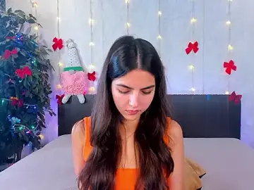 Stripchat Adult Webcams of Milana_Crystal_