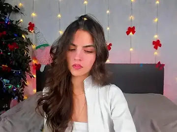 Stripchat Private Sex Chat of Milana_Crystal_