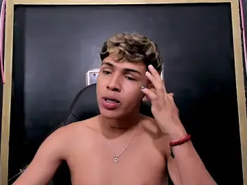 Stripchat Best Webcam of Timmy_Kiing_