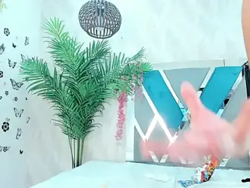 Stripchat Adult Video Chat of Victoria_Coleman