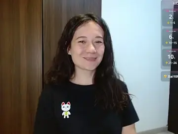 Stripchat Best Webcam of lanna_1878