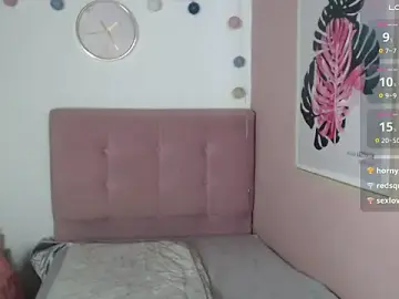 Stripchat Free Porn Cam of lanna_1878