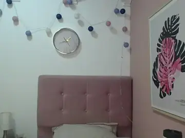 Stripchat Sex Chat of lanna_1878