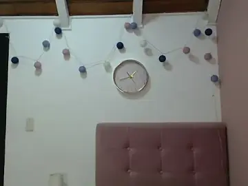 Stripchat Free Live Porn of lanna_1878