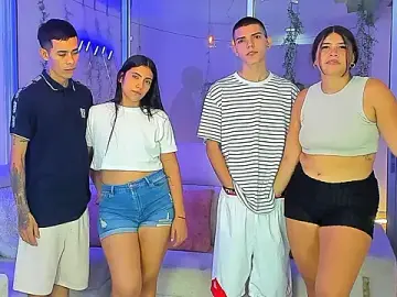 Stripchat Free Live Porn of stangirls_