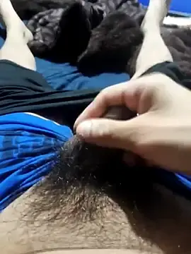 Stripchat Adult Video Chat of Aaia93