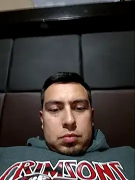 Stripchat Free Porn Cam of Aaia93