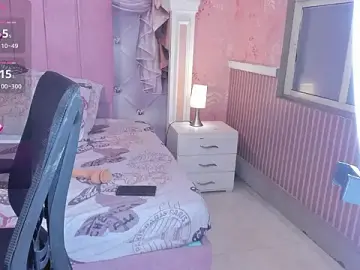 Stripchat Free Porn Cam of Honny_sweet_