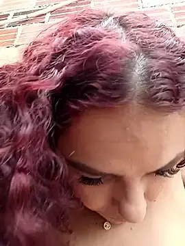 Stripchat Free Porn Cam of Mommy-Hot