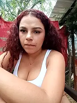 Stripchat Free Porn Cam of Mommy-Hot