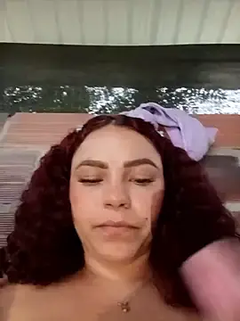 Stripchat Sex Cam of Mommy-Hot