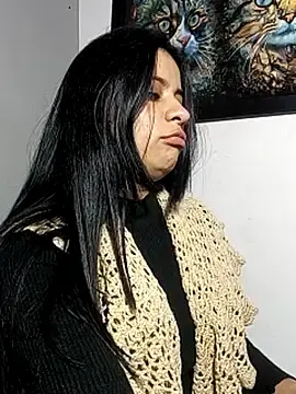 ValerieLove_ from stripchat