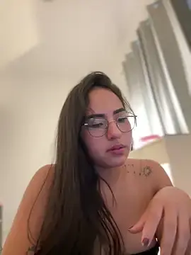 Stripchat Free Live Porn of anniesweet02