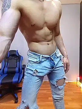 Stripchat Watch Live Sex Cams of jhonny_thes28