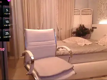 Stripchat Watch Live Sex Cams of DeaLux-