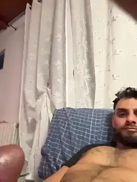 Stripchat Live Porn of Elrumano26