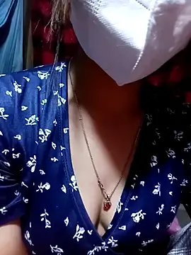 Stripchat Nude Webcam of Ruby-224