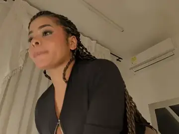 Stripchat Live Sex Cam of Samanntha_Rose