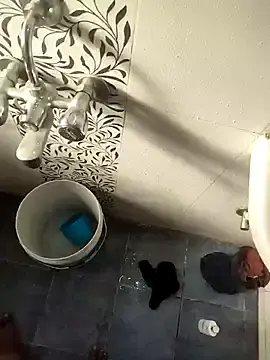 Stripchat Live Sex Cam of UAjit