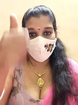 Stripchat Live Sex of amelia-rani