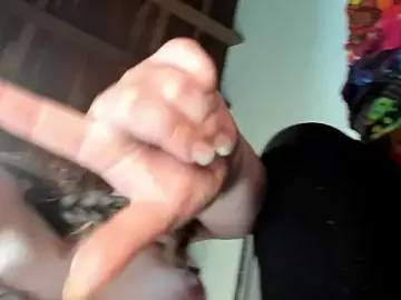 Stripchat Live Porn of mistressandangel