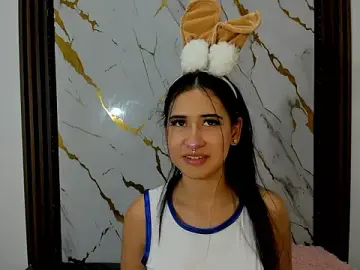 Stripchat Nude Webcam of sweetcherry_21