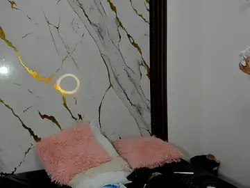 Stripchat Sex Chat of sweetcherry_21