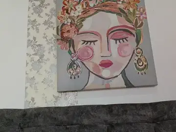 Stripchat Nude Webcam of taty_miller