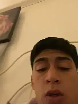 Stripchat Live Sex Cam of BadboyXXXMZ