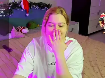 Stripchat Live Sex of HelenHartt