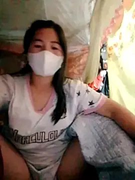 Stripchat Adult Video Chat of Hin-ni