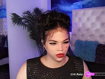 Stripchat Adult Webcams of Keira_Fox31