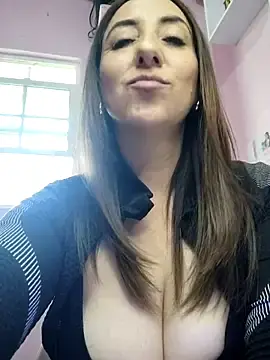 Stripchat Sex Chat of Mia_Novikov