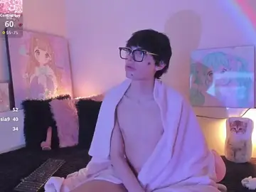 Stripchat Live Porn of Strawberry_Kitty_