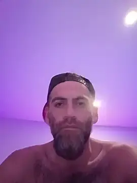 Stripchat Sex Chat of SuperManLA1