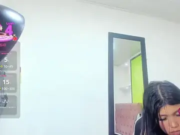 Stripchat Free Porn Cam of emily_rosse04