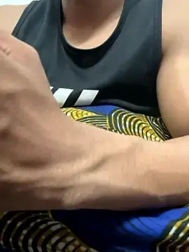 Stripchat Sex Chat of hot_gym_b0y