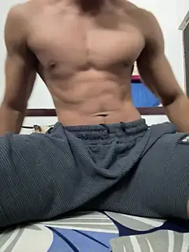 hot_gym_b0y from stripchat