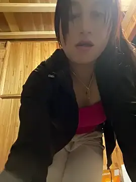 Stripchat Nude Webcam of phungtiti