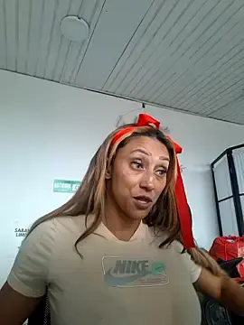 Stripchat Adult Video Chat of salome_drasin