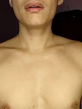 Stripchat Best Webcam of Axell-1997