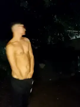 Stripchat Nude Webcam of Axell-1997